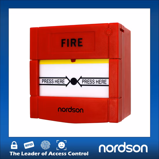 Mushroom Push Button Release Utl Lla110-A2-11j