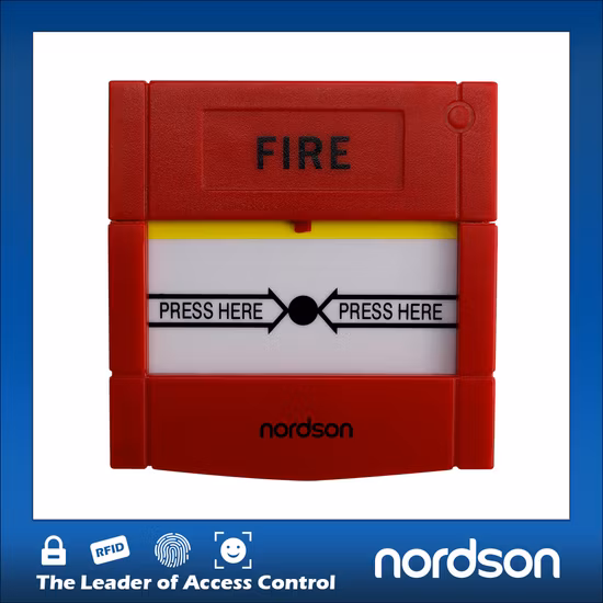 Mushroom Push Button Release Utl Lla110-A2-11j