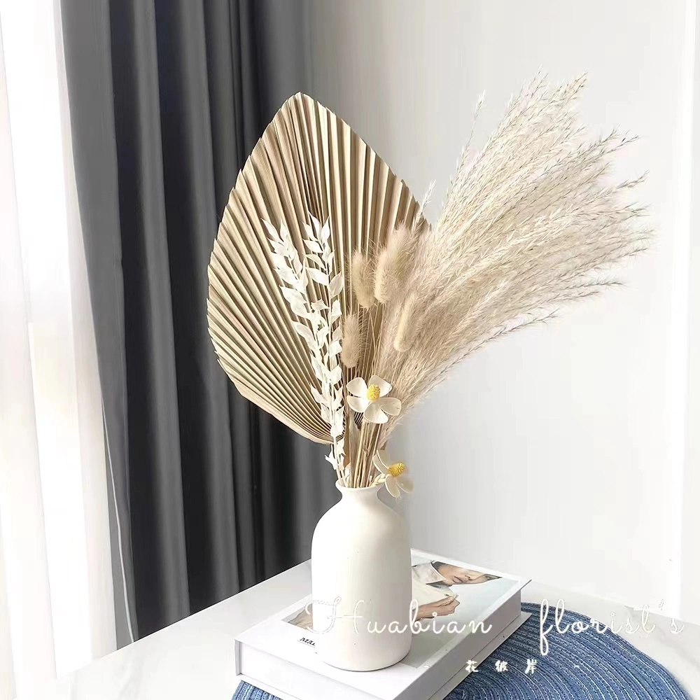 Hot Selling Dried Flowers for Wedding/Home Decoration