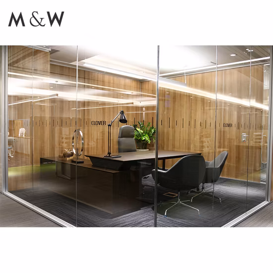 Modern High